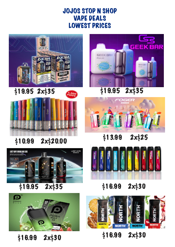 vape